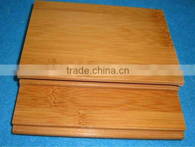 Bamboo Flooring parquet with reasonable price and good quality