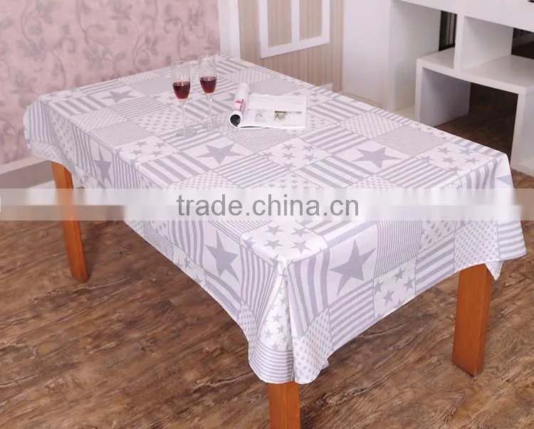 Oil cloth fabric