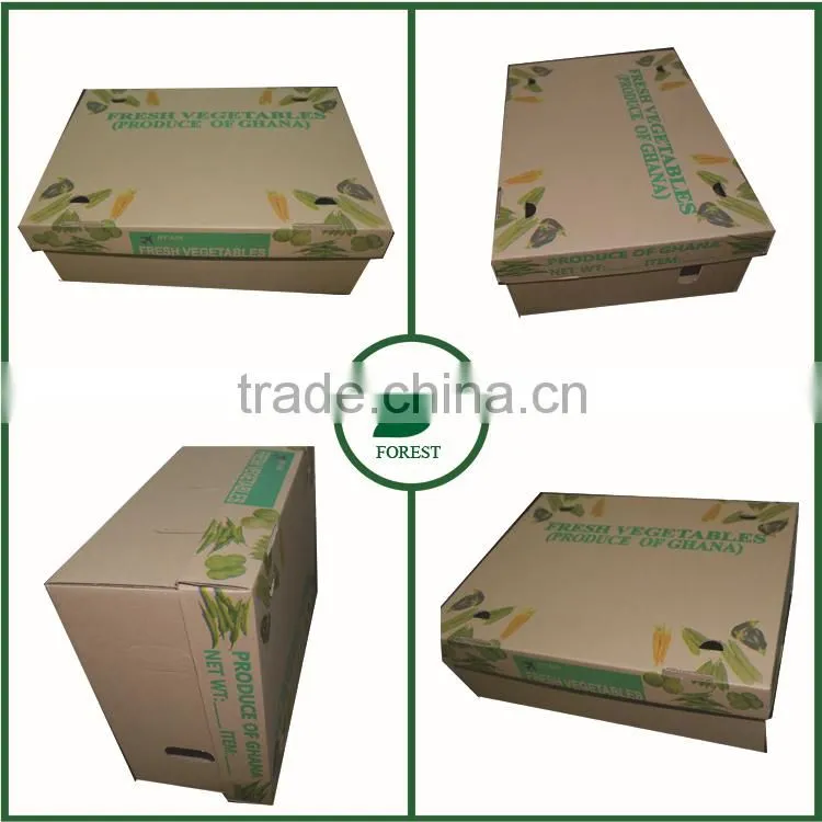 COLORED IVORY BOARD PAPER BOX