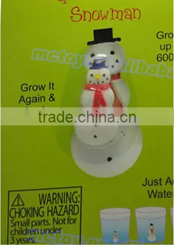 Christmas Growing toys growing toys classical toys