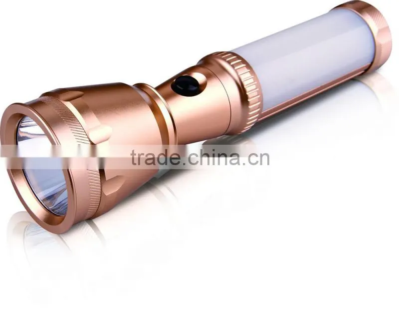 Factory direct sales all kinds of flashlight for testing gem