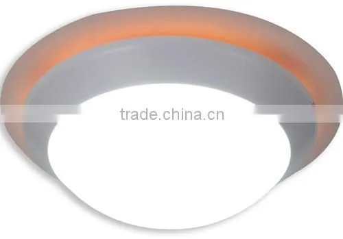 NINGBO Everstar Lighting Waterproof LED IP66 10W 15W 18W 25W LED/2D/E27 outdoor ceiling light