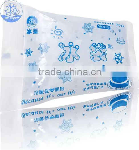 cake ice pack