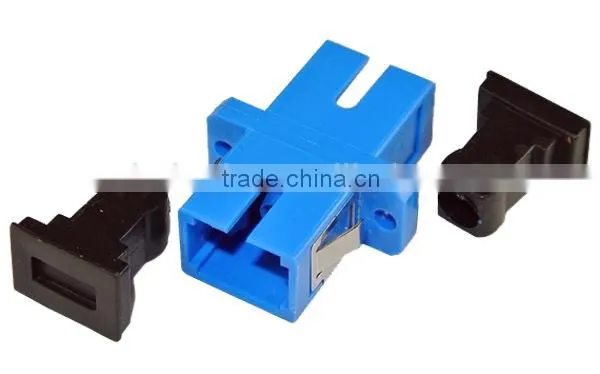 OEM best price fiber optic adaptor