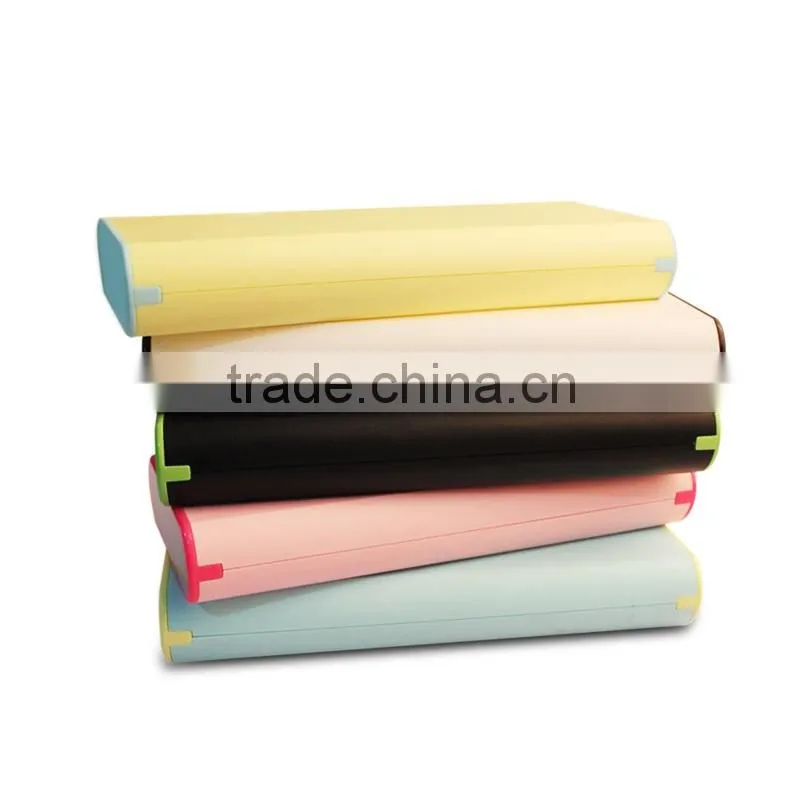 New Design Hot Sale xiaomi Power Bank 20000mah China Guangzhou Manufacturer