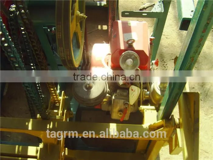 Good price sugar cane loading machinery/cane loading machine SL5