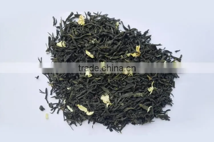 Wholesale field and select refine jasmine green tea