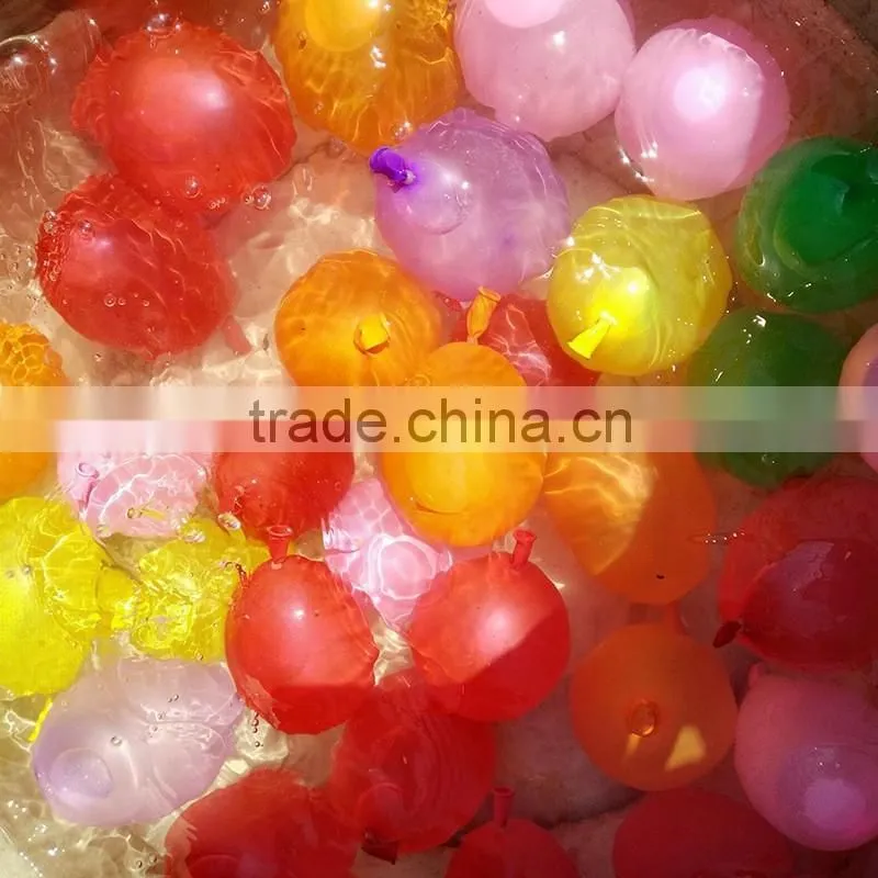 Cheap New Toys Summer Play Water Balloons Magic Water Balloons