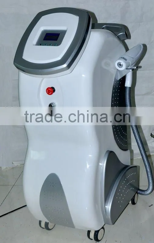 aesthetic and medical laser equipment