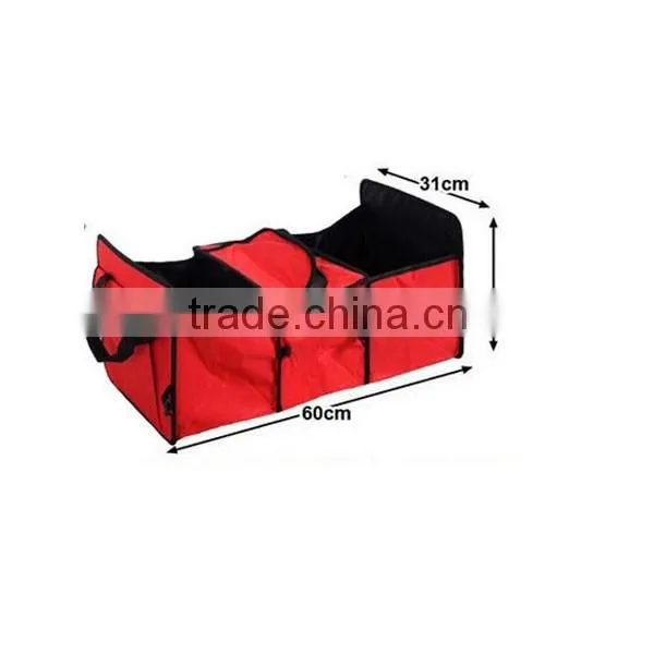 origanizer large car Cooler bag