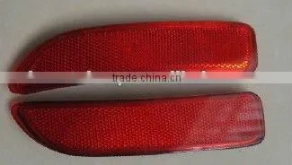 renault verito tail lamp, renault logan rear tail lamp