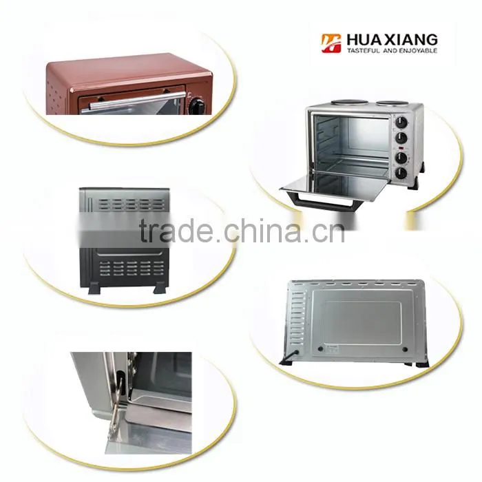 Home appliances household electric appliances oven toaster