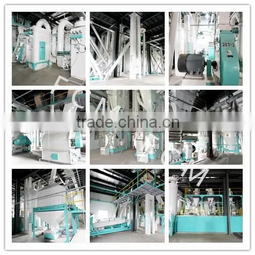animal feed pellet machine