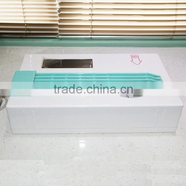 hot portable ozone generator ozonizer