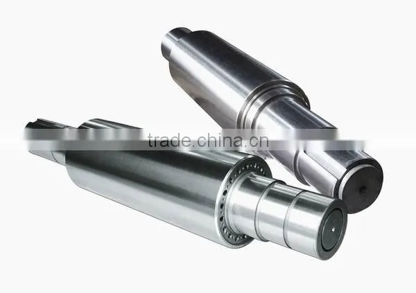 Work Roll for Steel Rolling Mill, Work Roll, Rolling Mill Rolls