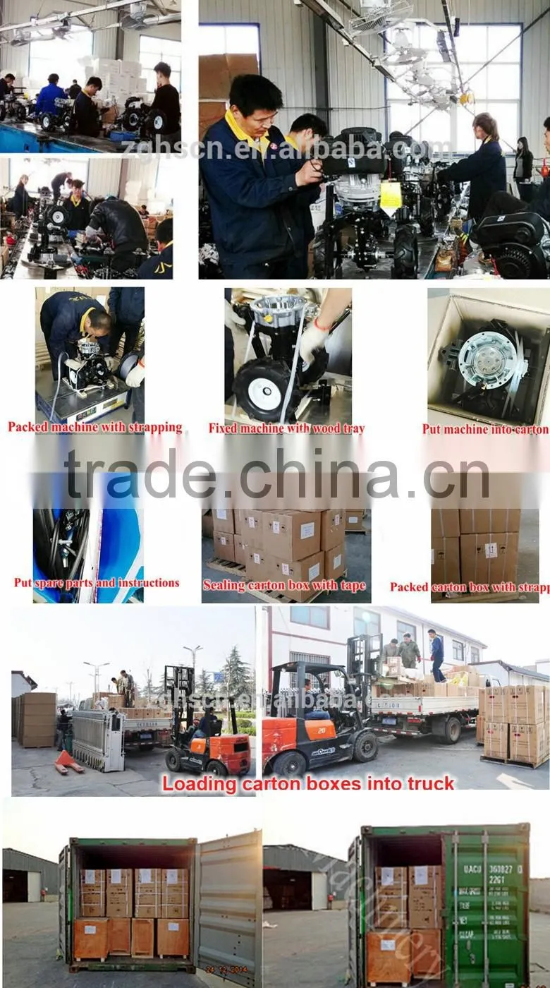 China new mini tractor agricultural machines cultivator mini tractor names and uses mini farm tractor hand tractor