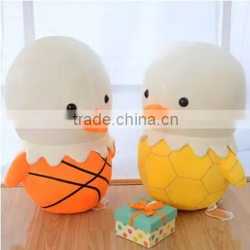 Sports Toys Lovely Lucky plush toys