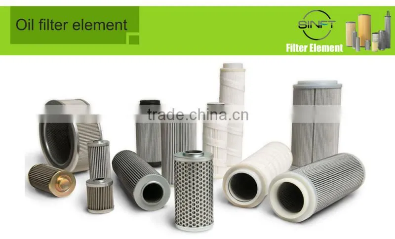 high efficient hepa sakura oil filter