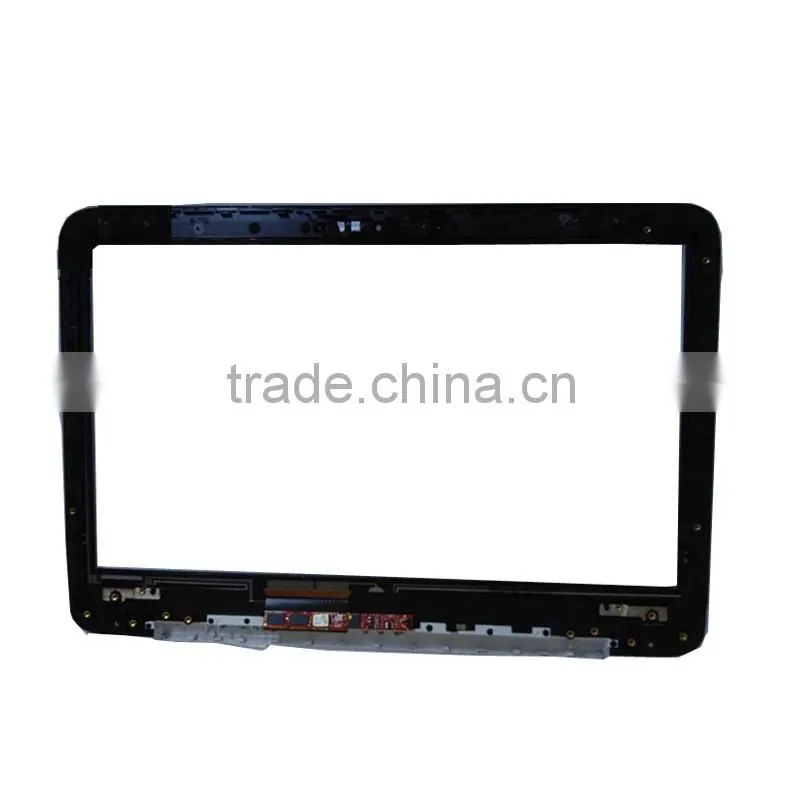 Original 14.0 Inch Touch Screen With Frame TCP14G66 V0.3