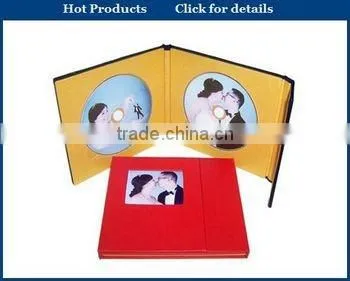 Hot popular vcd storage