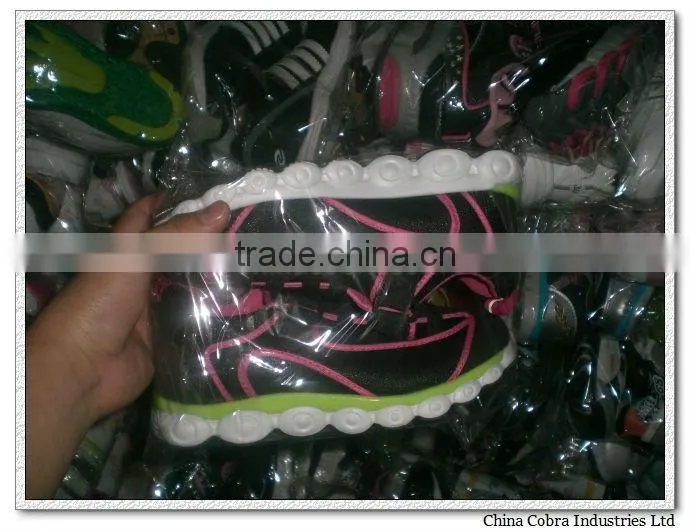 good price newest design kid's stock sports shoes good quality kids sotck sports shoes