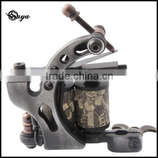 Wholesale Best Selling Professional Zinc Alloy Tattoo Guns