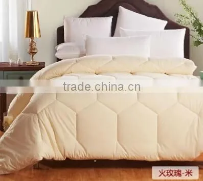 Microfiber Queen Duvet-Cover-Set Comforter set geometric stiches