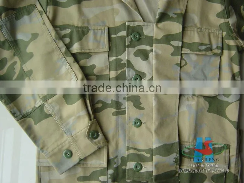 2013 functional camouflage workwear