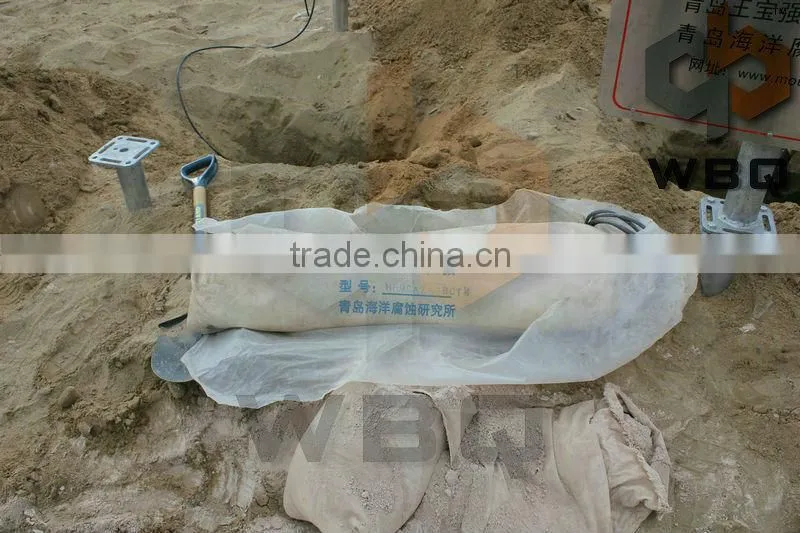 electric-driver machine for ground screw drilling