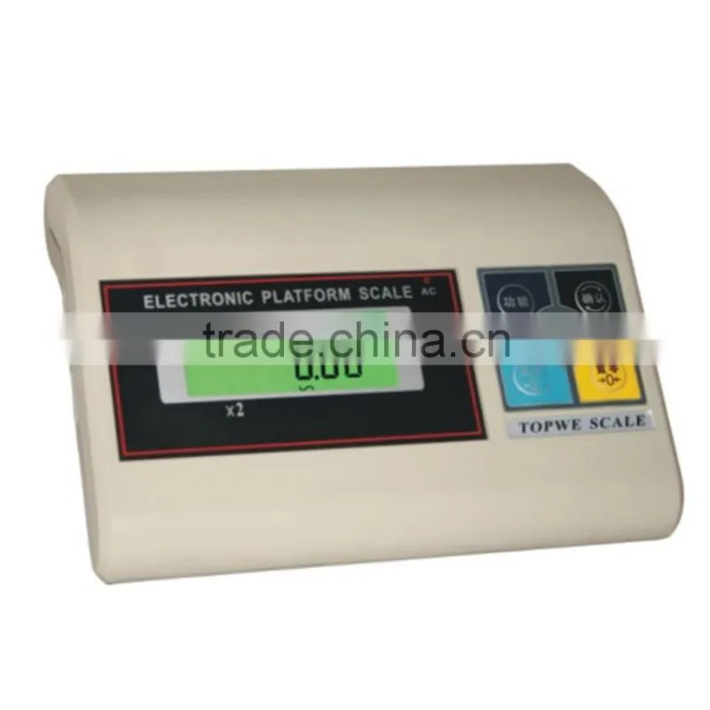 digital weighing indicator