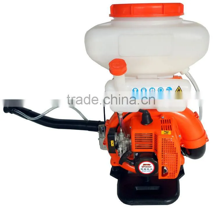 Agricultural sprayer