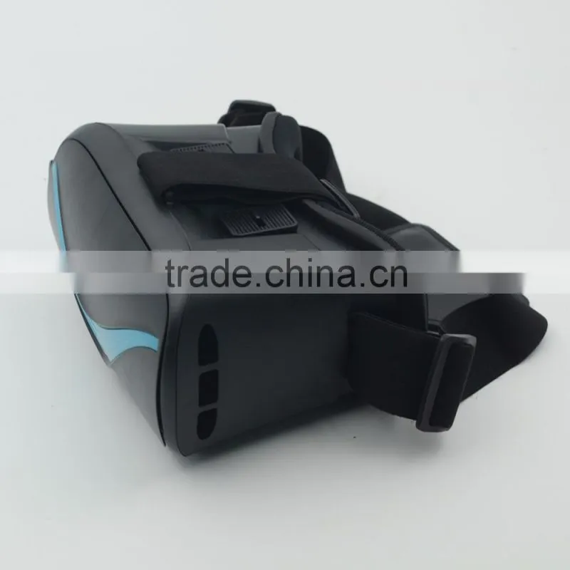 Modern style special design 3dvr glasses with fast delivery