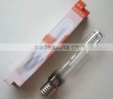 High Voltage lamp discharege vapour sodium lamp