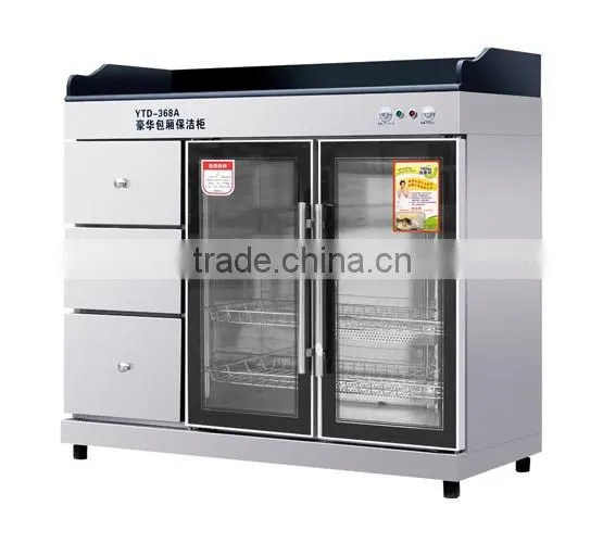 Good Price Disinfection Tableware Cabinet