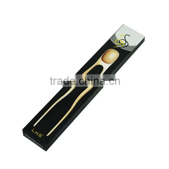 Plastic wedding gift chopsticks spoon Chopstick Whoesale
