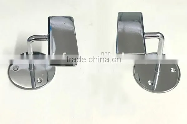 High quality Wall mounted Glass Shelf Clamp Support