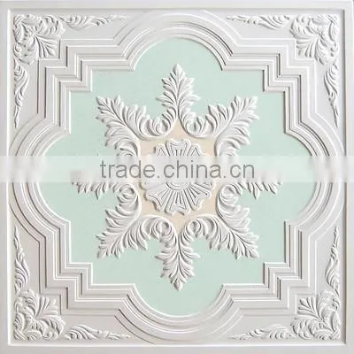 Calcium silicate board