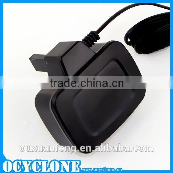 Top brand UK version original phone charger for Samsung Note 2
