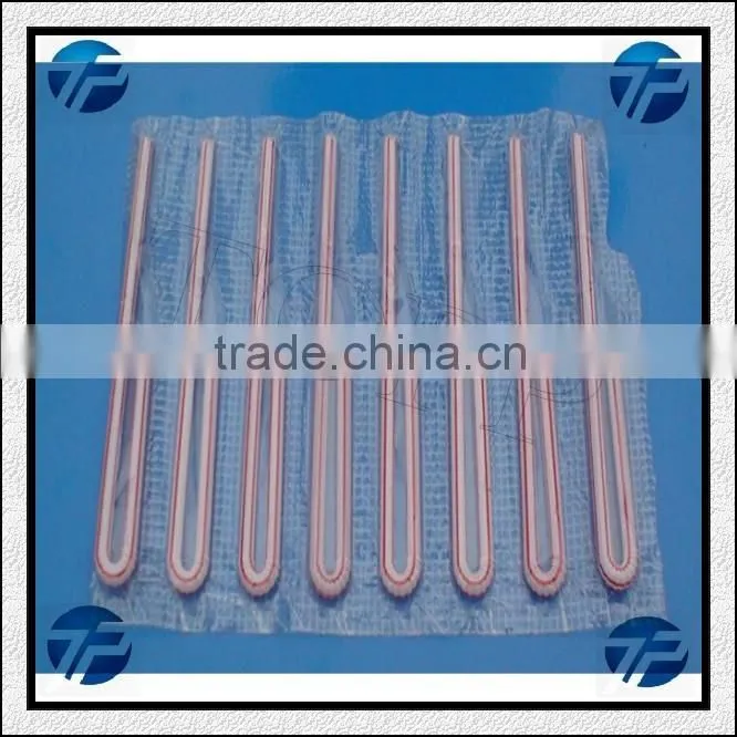 U Type Straw Drink Straw Packing Machine