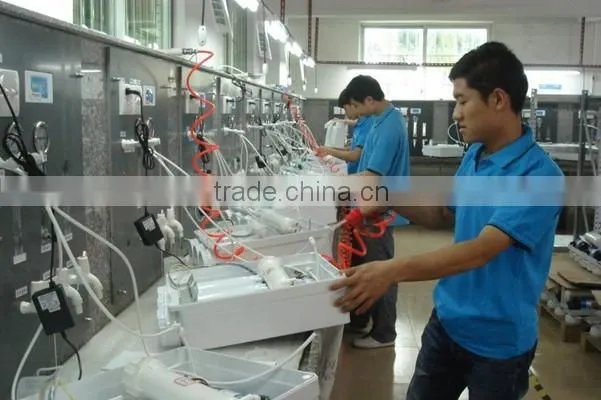 wholesale diamond water filter machine