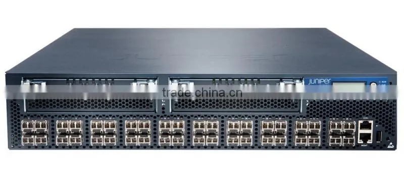 Juniper EX4500 EX4550 Switches EX4500-40F-BF-C EX4550-32F-AFI