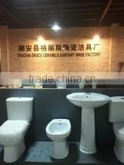 Chaoan Guxiang Grace Craft Ceramics Factory company overview - view 3