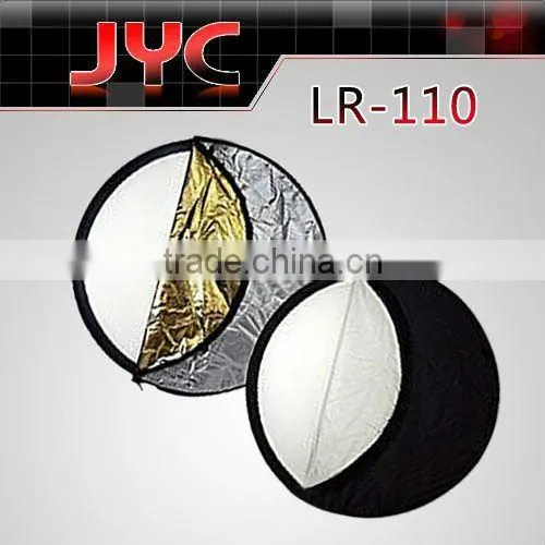 5 in 1 foldable photo Studio Light Reflector board