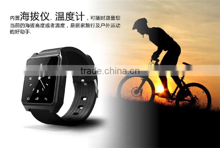 2014 Hot Sell Mobile phone accessories-Intelligent bracelet, Watches