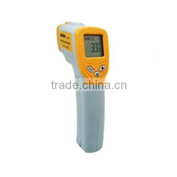 Industrial high temperature infrared thermometer