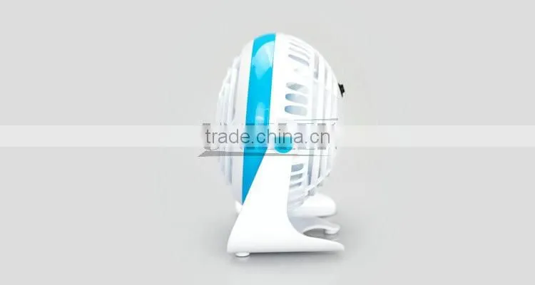 Plastic cooling fan room coolers computer DC power 4 inch 5V mini usb fan price