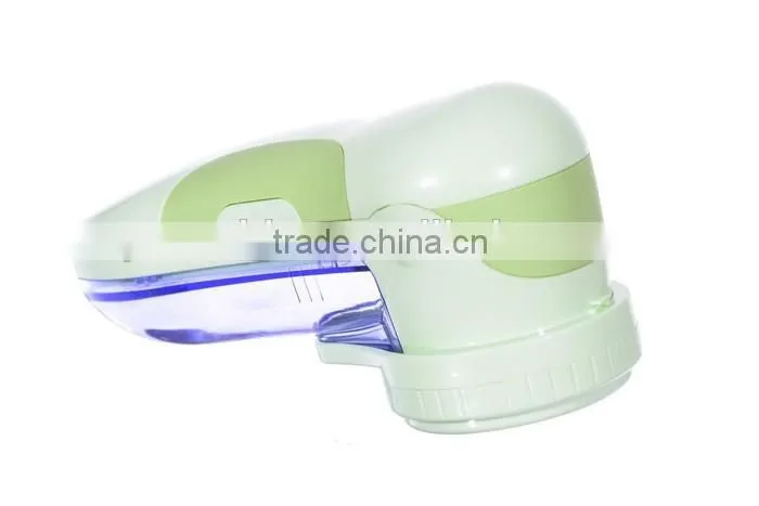 Top quality clothes shaver professional fabric shaver