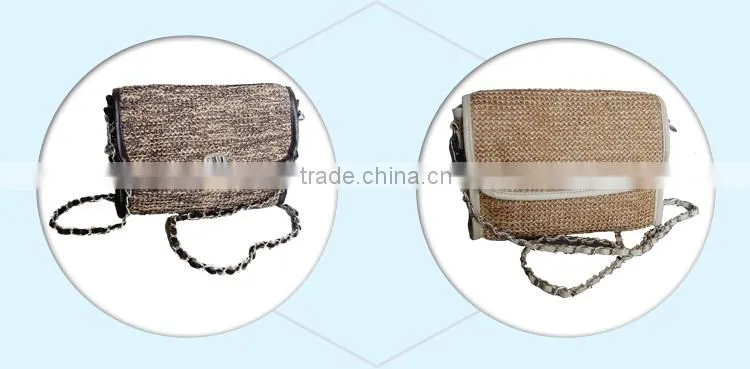 Simple Fashion Wholesale women promotional pp bag 50kg