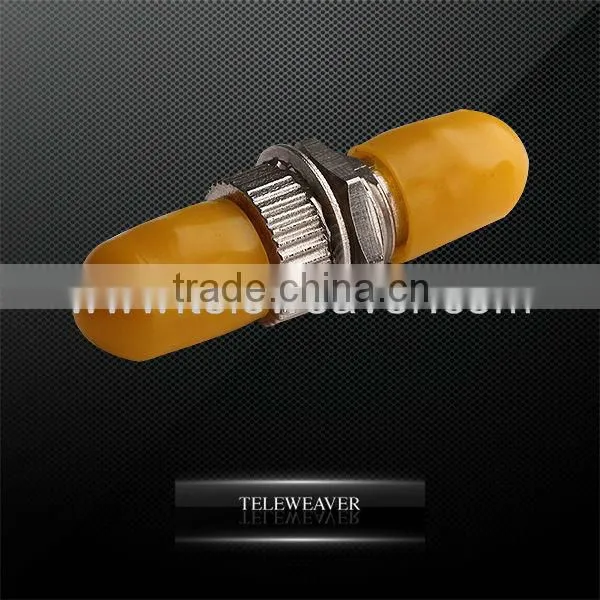 sma st fiber optic adapter