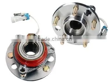 High Toyota quality auto rear wheel bearing